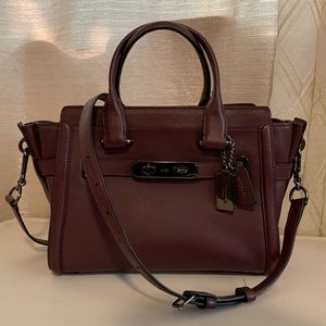 Coach Crossbody